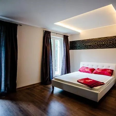 Narva-joesuu Luxury With Open Terrace 公寓 Narva-Jõesuu