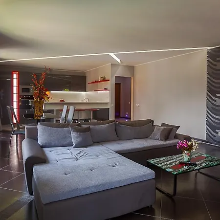 公寓 Narva-joesuu Luxury With Open Terrace Narva-Jõesuu